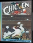 Atari  800  -  Chicken